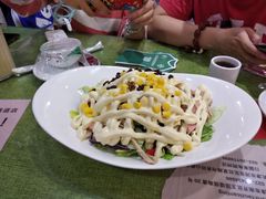 -桃子餐厅·天津菜(红星路直营店)
