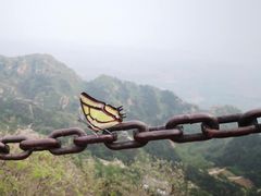 -云峰山自然风景区