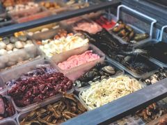 -筒骨麻辣烫(永同昌公寓胜明花园店)