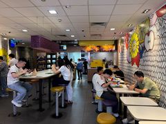 -麦当劳(世纪汇广场店)