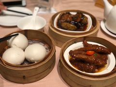 -陶陶居海鲜酒家(新马路店)