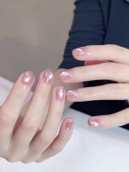-1R日式轻奢美睫美甲翘睫