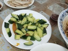 -清真·鸦儿李记·小馆(后海店)