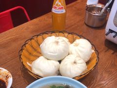 -郑家包子牛肉拉面(尚勤路店)