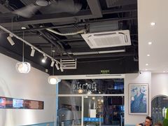 -米泰芒·东南亚料理(体育西店)