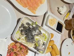 -京嘴儿老北京涮肉(甘家口大厦店)