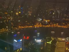-上海环球金融中心骑迹50年环球之旅