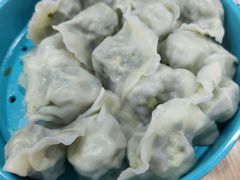 -老边饺子馆(西站店)