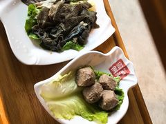 -海银海记牛肉火锅(解放路店)