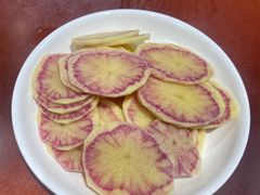 -菌之家·专业纯野生菌火锅·特色炒菌