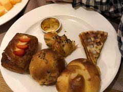 -艺厨风尚餐厅 · 桔钓沙莱华度假酒店