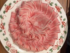-北京老门框爆肚四季涮肉(淮海东路外滩店)