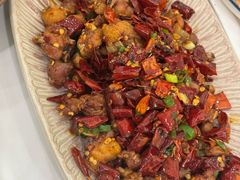 -湘遇湖南菜city店 Taste Hunan Restaurant