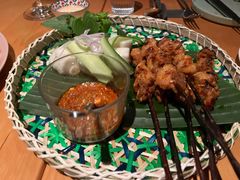 -Ginger(兴国路店)