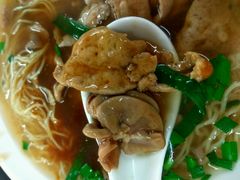 -陈超记美食店