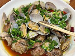 -谢记上海大排档(长寿路店)