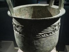 -盘龙城国家考古遗址公园