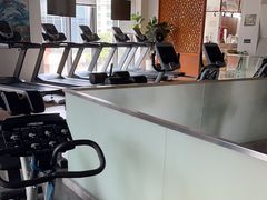 -豪逸健体(中骏广场店)