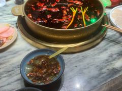 -矮板凳老火锅(宽窄巷子店)
