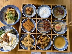 -留焕小吃·昆明非遗小吃品牌(文明街店)