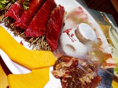 -喜鹊烤肉酒场(美乐城店)