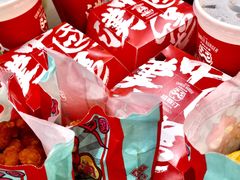 -塔斯汀中国汉堡(凯泽雅园店)
