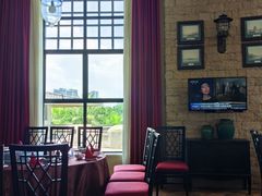 -南沙游艇会·大兵船餐厅