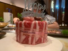 -厚贞日式烤肉(龙之梦店)