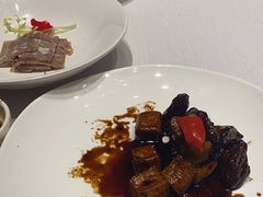 -江南村酒家