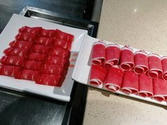 -蜀留香火锅·始于1999·原四川老火锅(白堤路店)