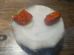 -魁盛居百年鲁菜馆(县西巷店)