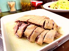 -金陵后厨·南京菜(新街口秣陵路店)