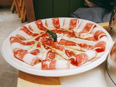 特味肥牛-韩宫宴炭火烤肉(印象城店)