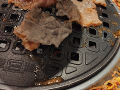 -韩宫宴炭火烤肉(印象城店)