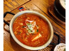 -金北顺大锅家(신사본점)