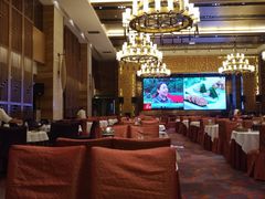 大堂-金汇酒楼(中山东区店)