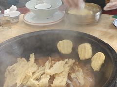 -老东北厨坊(岭南大道店)