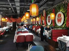 大堂-雲蜀龙阁·金牌水煮鱼(方庄店)