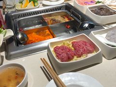 -海底捞火锅(泉城路店)