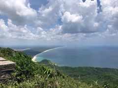-海南铜鼓岭景区
