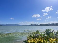 -东钱湖旅游度假区