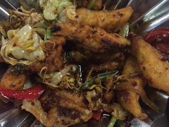 -将军牛排·尔滨地标朝鲜族美食(总店)