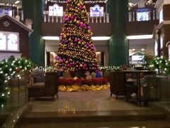 -成都凯宾斯基饭店