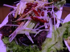-丽梅羊汤土菜馆(河畔花园店)