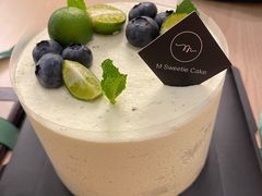 -姆们M Sweetie Cake(五道口店)
