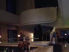 -秀·吧 Show Bar(兰州盛达希尔顿酒店)