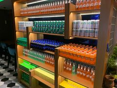 -纽斯特牛排自助餐厅(浦东文峰广场店)
