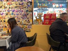 -后厨意餐La Cucina(外交公寓店)