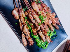 -九九·荆州大排档(荆北路店)