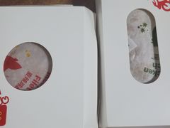 -麦当劳(玉桥中路店)